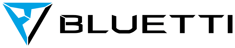 Bluetti Power - US logo