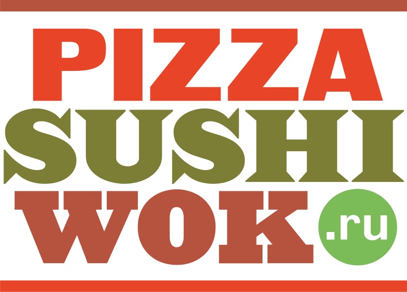 pizzasushiwok logo