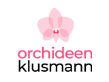 Orchideen Klusmann DE logo