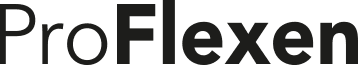 ProFlexen logo