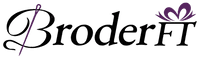 Broderft logo