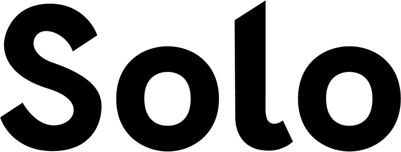 SoloSuit - US logo