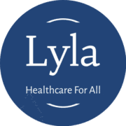 Lyla Health logo
