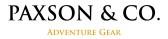PAXSON DE logo