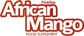 African Mango logo