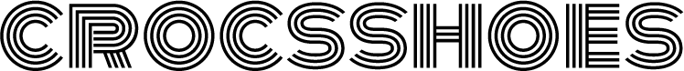 Crocs Shoes UA logo