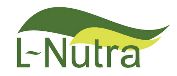 L-NUTRA ITALIA logo