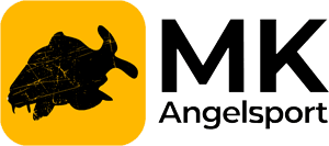 MK Pesca logo