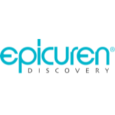 Epicuren Discovery logo