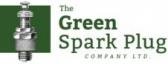 GS Park Plug logo