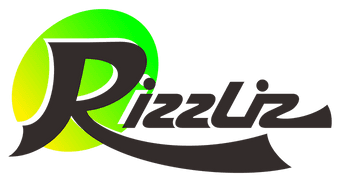 RizzLiz logo