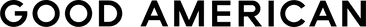 Good American - US logo