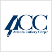 Atlanta Cutlery logo