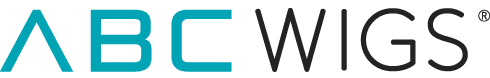 ABC Wigs logo