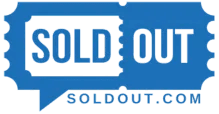 SOLDOUT.COM logo