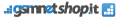 GSMnet IT logo