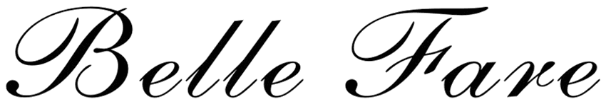 Belle Fare logo