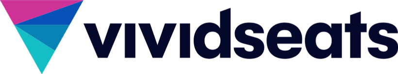 Vivid Seats logo