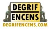 Degrifencens.com logo