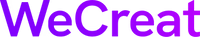 WECREAT logo