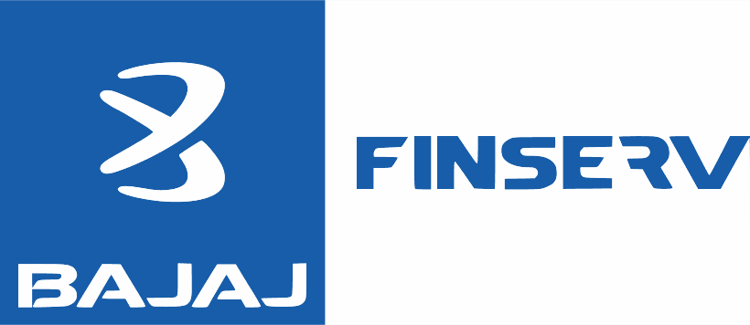 Bajaj Finserv IN logo