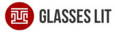 Glasseslit E-Commerce logo