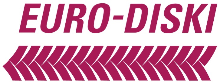Euro-diski logo