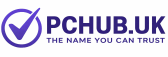 PCHUB.UK logo