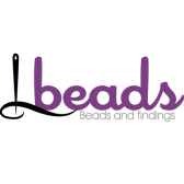 Lbeads logo