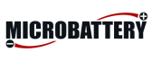 Micro Battery logo