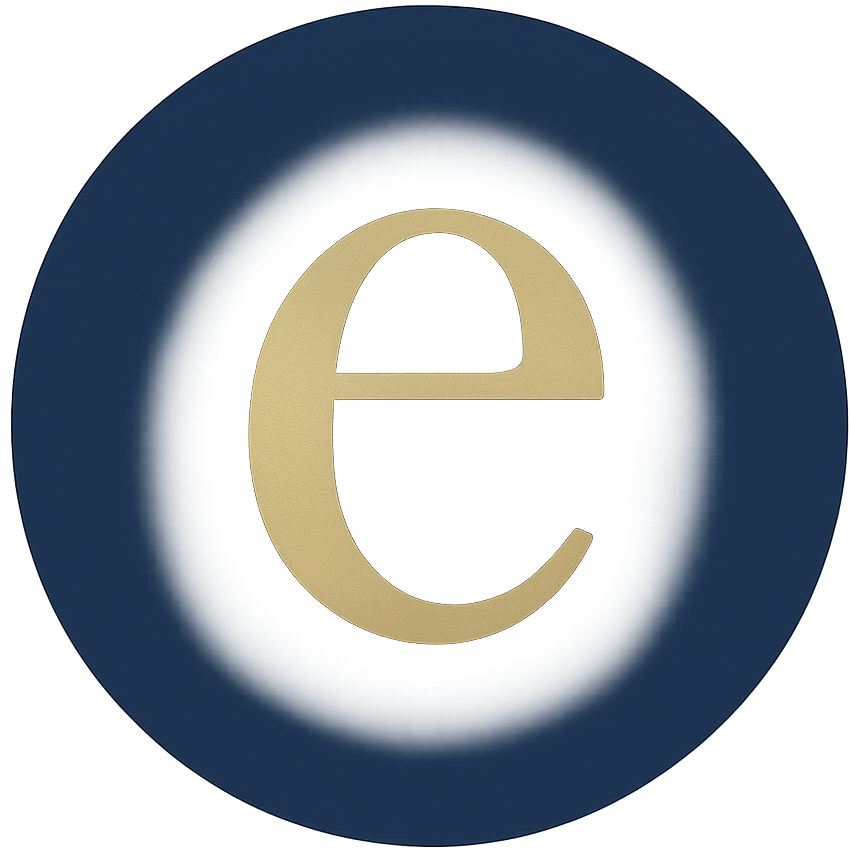 English Series Prep logo