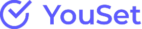 YouSet logo