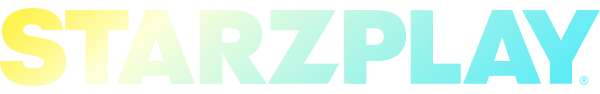 Starzplay AE MA SA TN logo