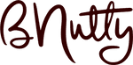 B.Nutty logo