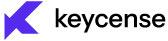 Keycense UK logo