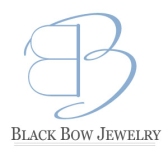 The Black Bow logo