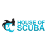 House of Scuba Coupon Codes & Deals