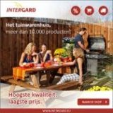 InterGard tuinartikelen NL Coupon Codes & Deals
