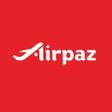 Airpaz Coupon Codes & Deals