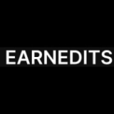 Earn Edits (US) Coupon Codes & Deals