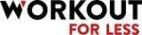 Workout For Less Coupon Codes & Deals