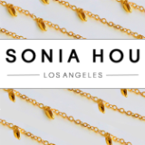 SONIA HOU Jewelry Coupon Codes & Deals