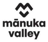 Manuka Valley Coupon Codes & Deals