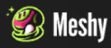 Meshy Coupon Codes & Deals