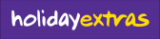Holiday Extras Coupon Codes & Deals