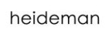 Heideman Schmuck DE Coupon Codes & Deals