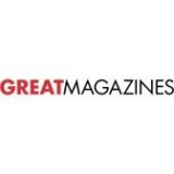 GreatMagazines Coupon Codes & Deals