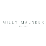 Milly Maunder Coupon Codes & Deals