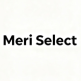 meri select Coupon Codes & Deals