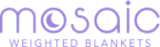 Mosaic Weighted Blankets Coupon Codes & Deals